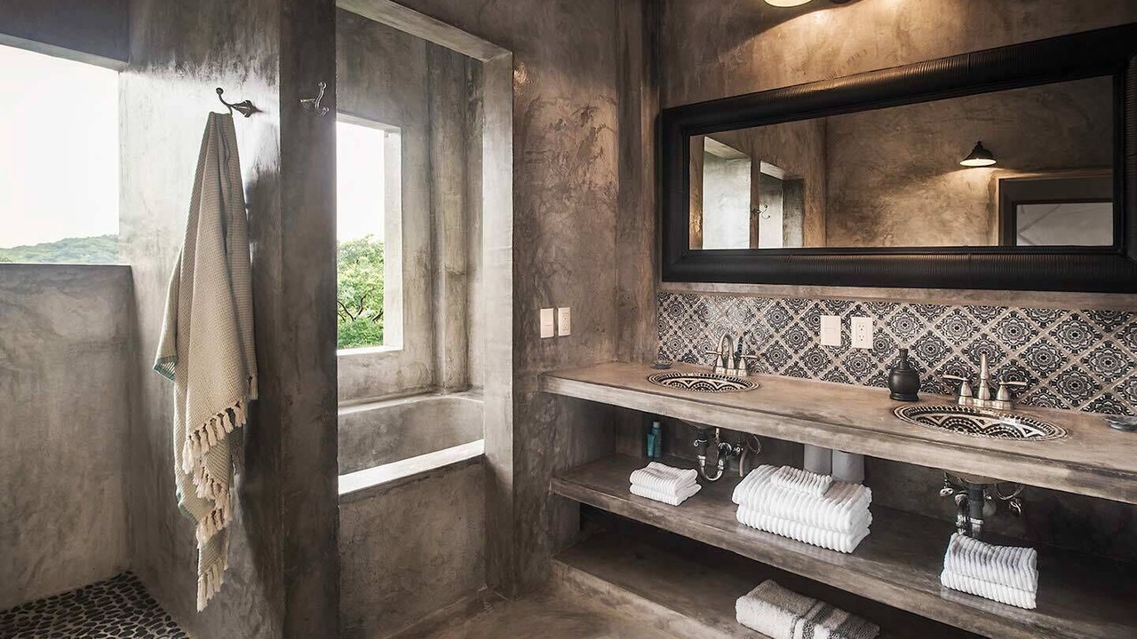 Photo of Bathroom in Tepic