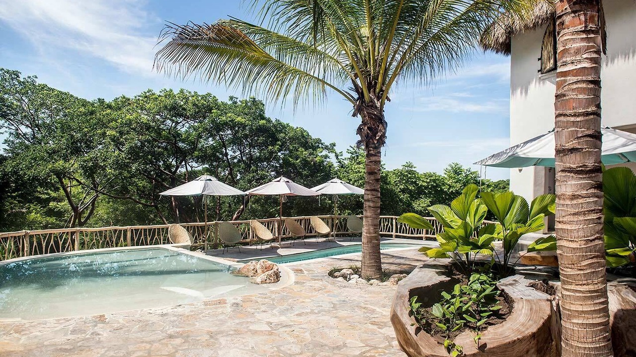 Photo of Outdoor in Tepic