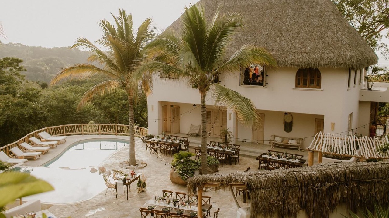 Photo of Outdoor in Tepic