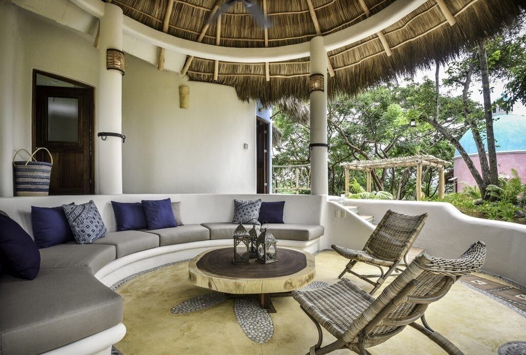 Photo of Patio Balcony in Tepic
