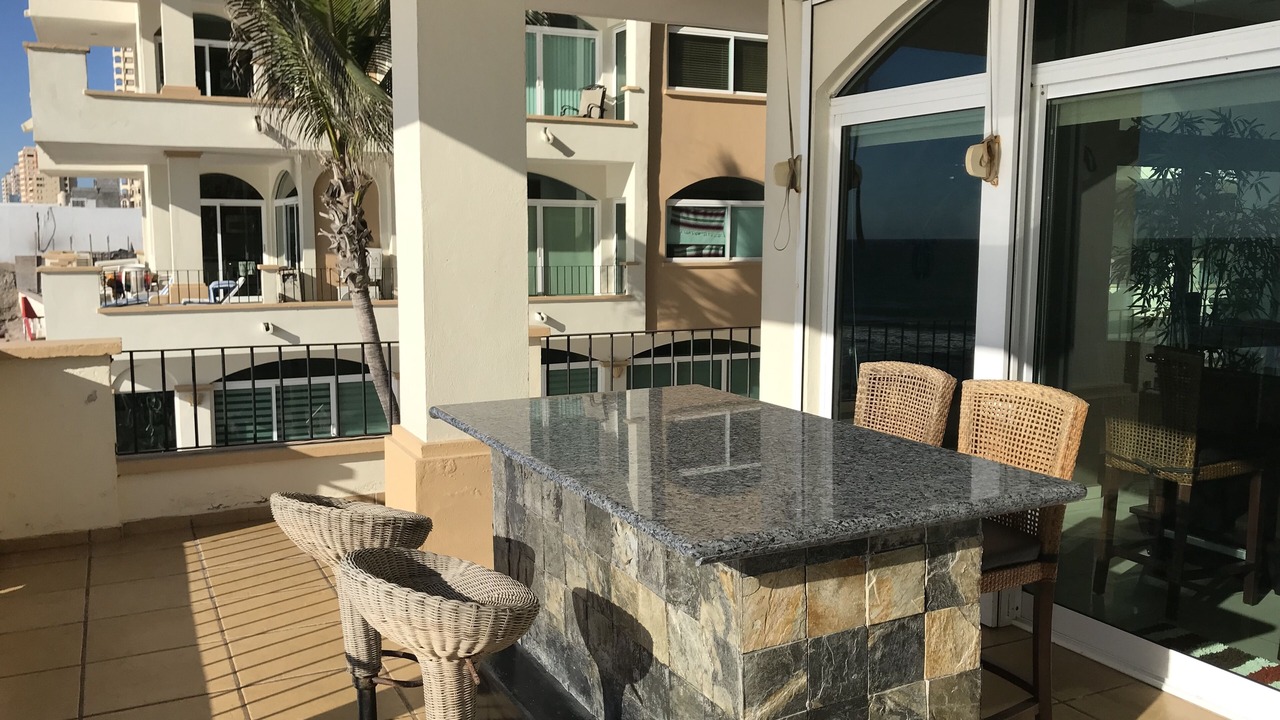 Photo of Outdoor in Marina Mazatlan