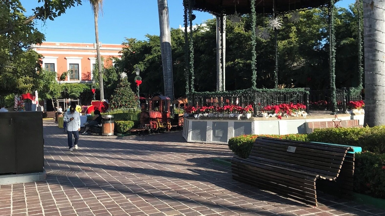 Photo of Outdoor in Marina Mazatlan