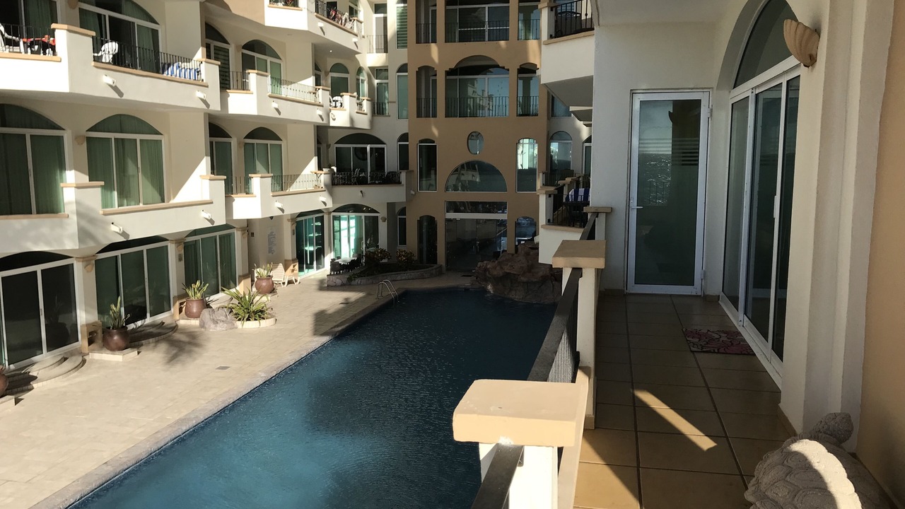 Photo of Outdoor in Marina Mazatlan