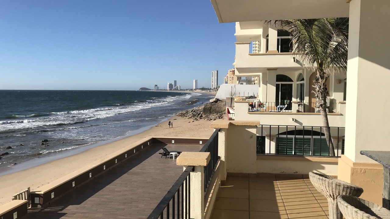 Photo of Outdoor in Marina Mazatlan