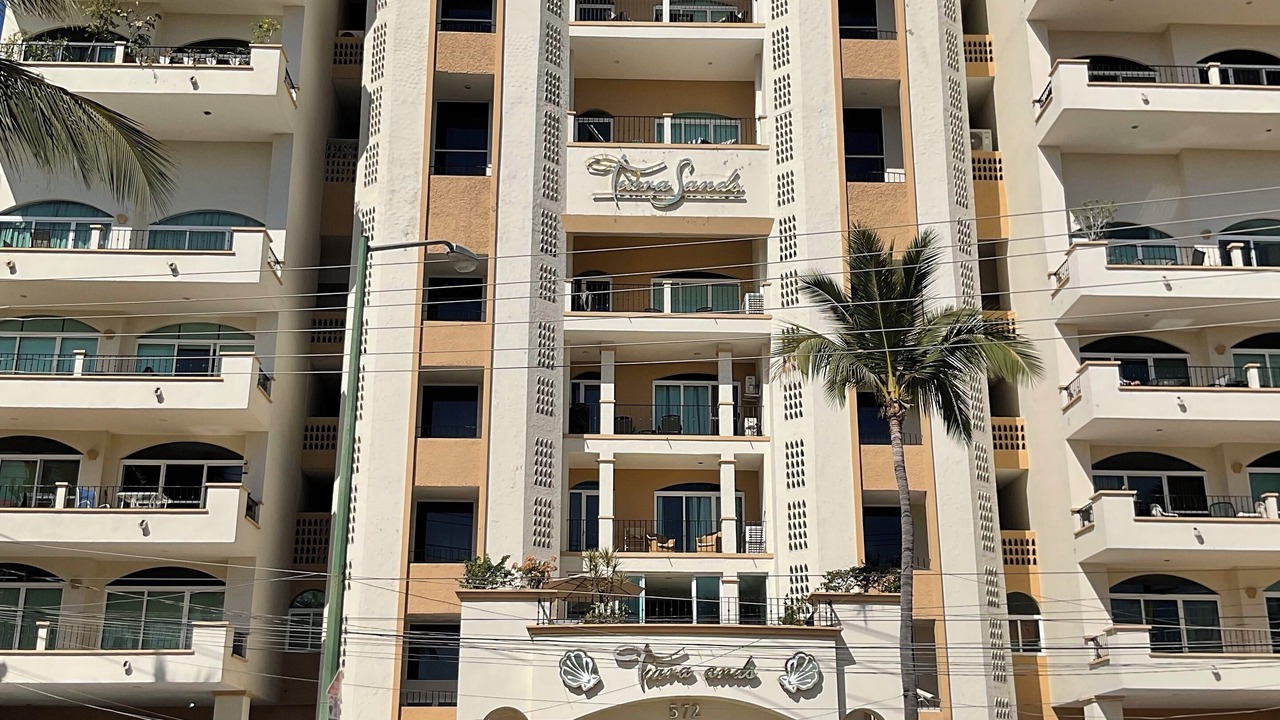 Photo of Outdoor in Marina Mazatlan