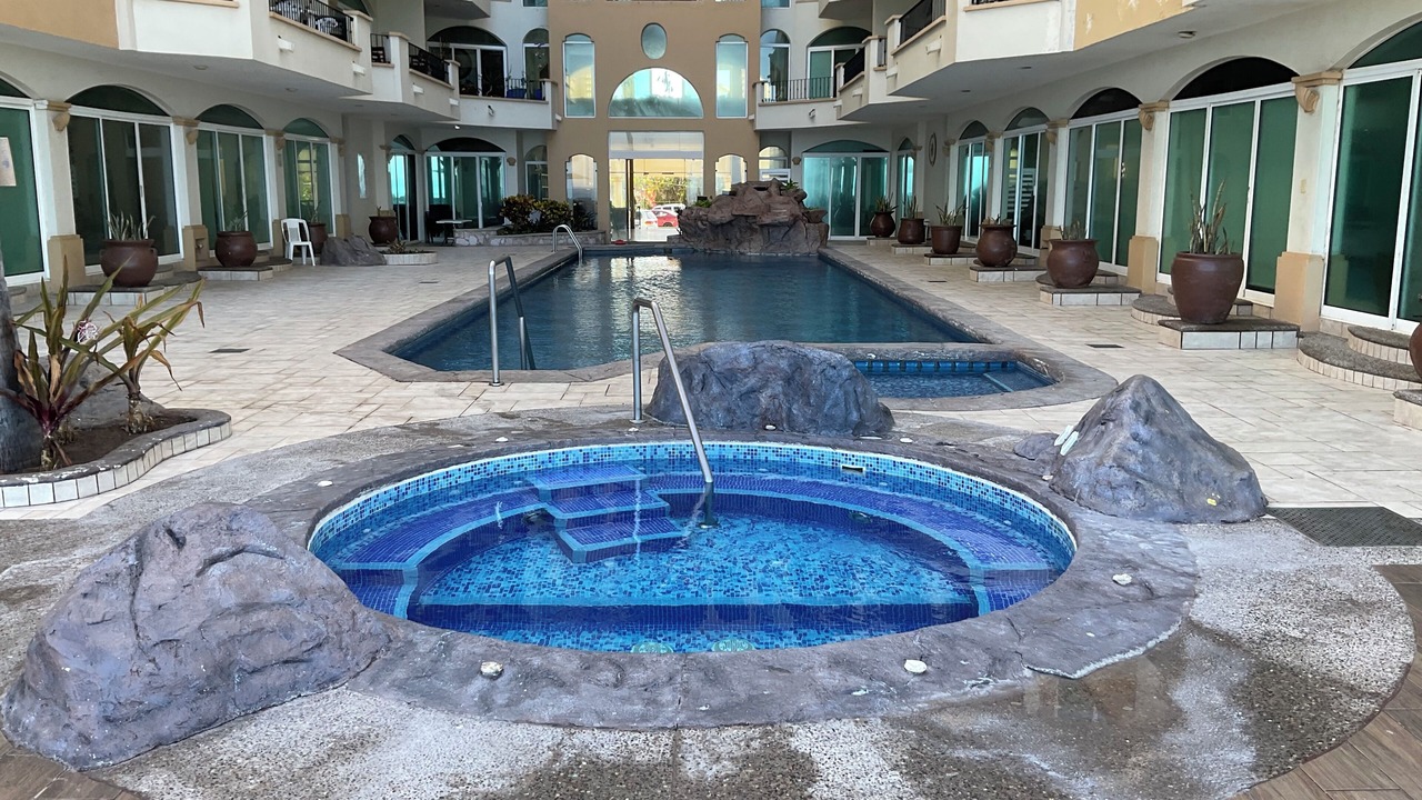 Photo of Outdoor in Marina Mazatlan