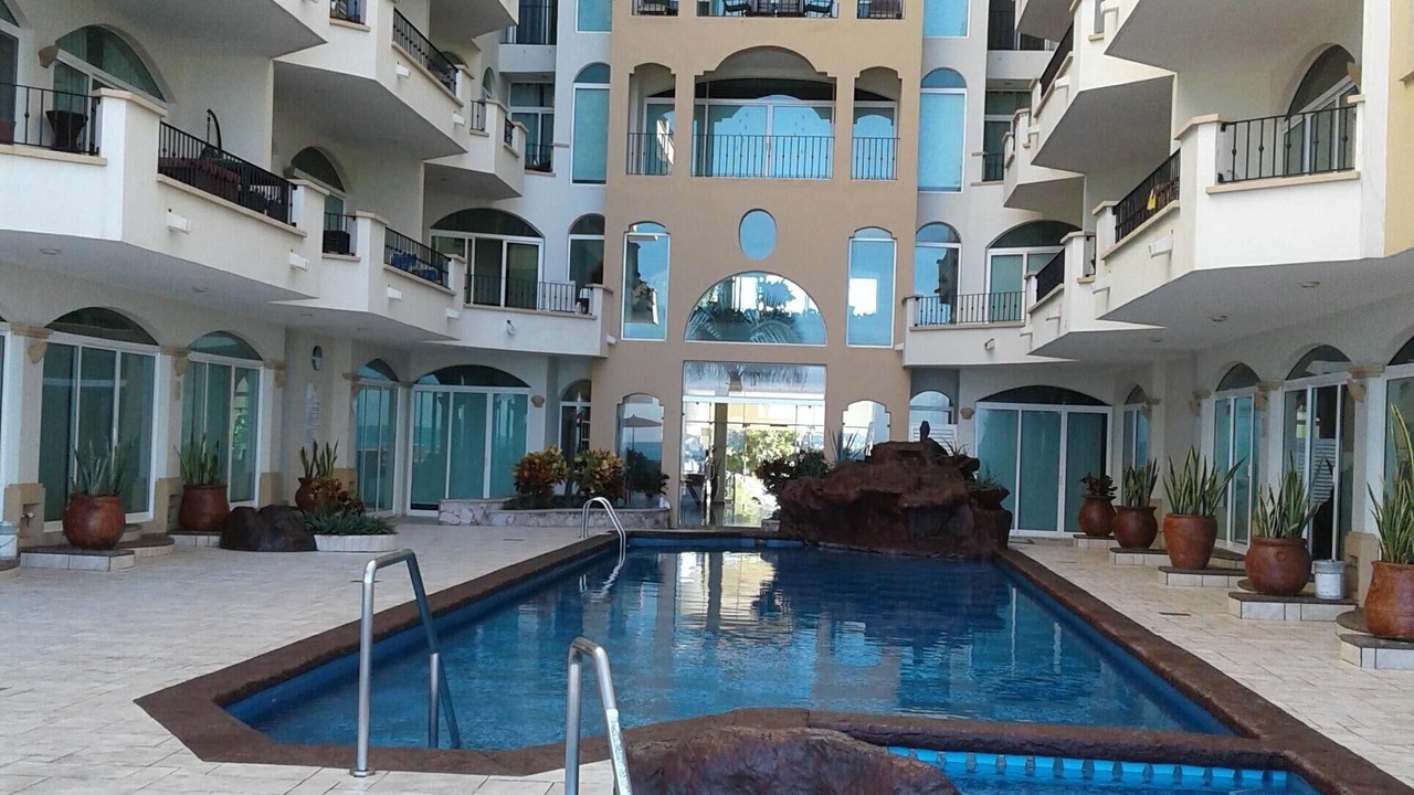 Photo of Outdoor in Marina Mazatlan