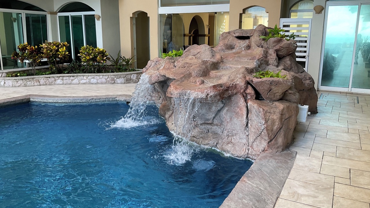 Photo of Outdoor in Marina Mazatlan