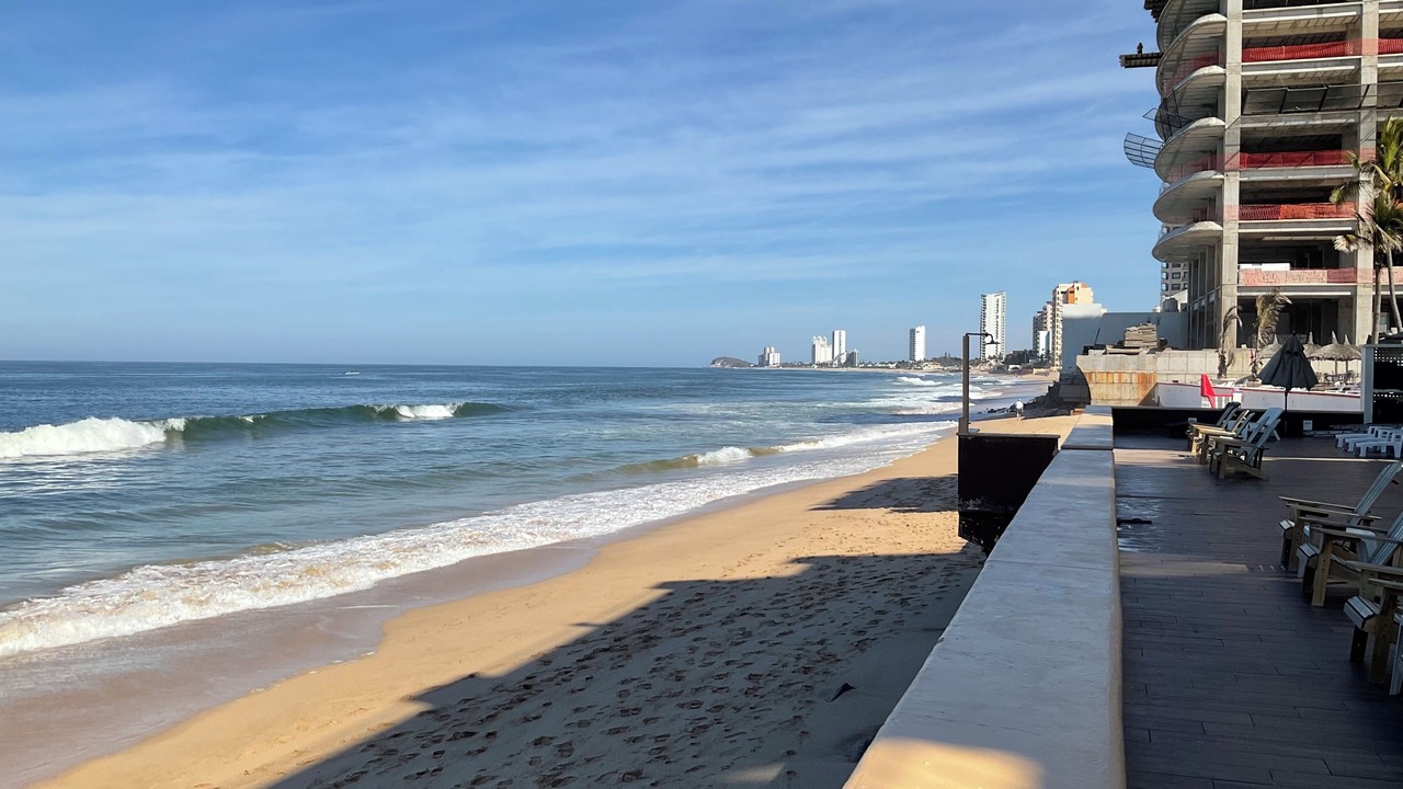 Photo of Others in Marina Mazatlan