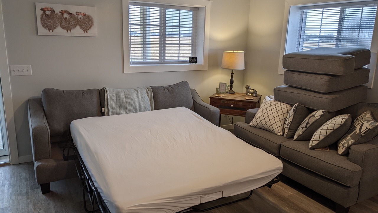 Photo of Bedroom in Acton
