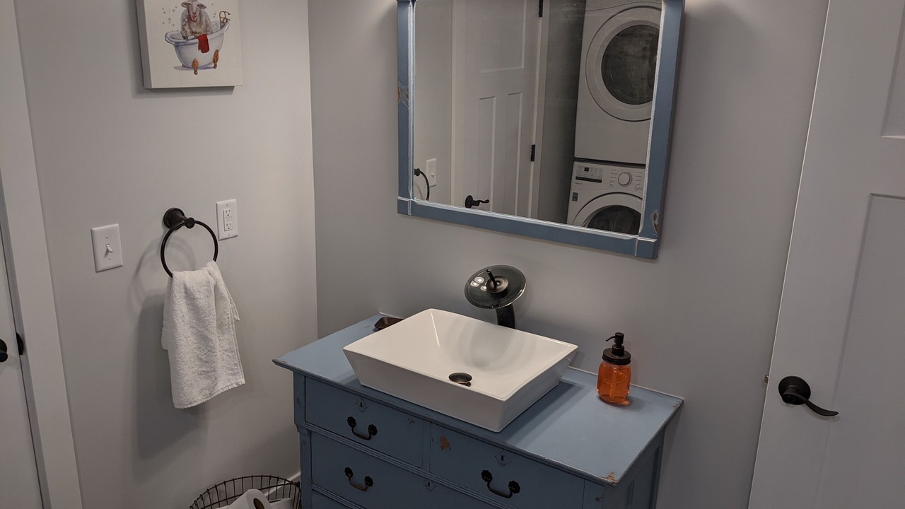 Photo of Bathroom in Acton