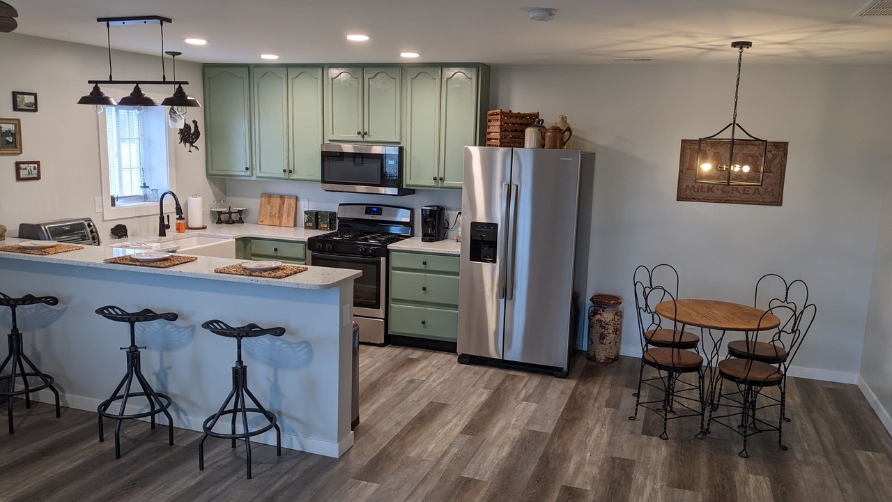 Photo of Kitchen in Acton