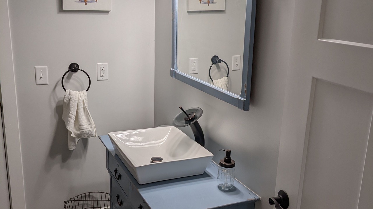 Photo of Bathroom in Acton