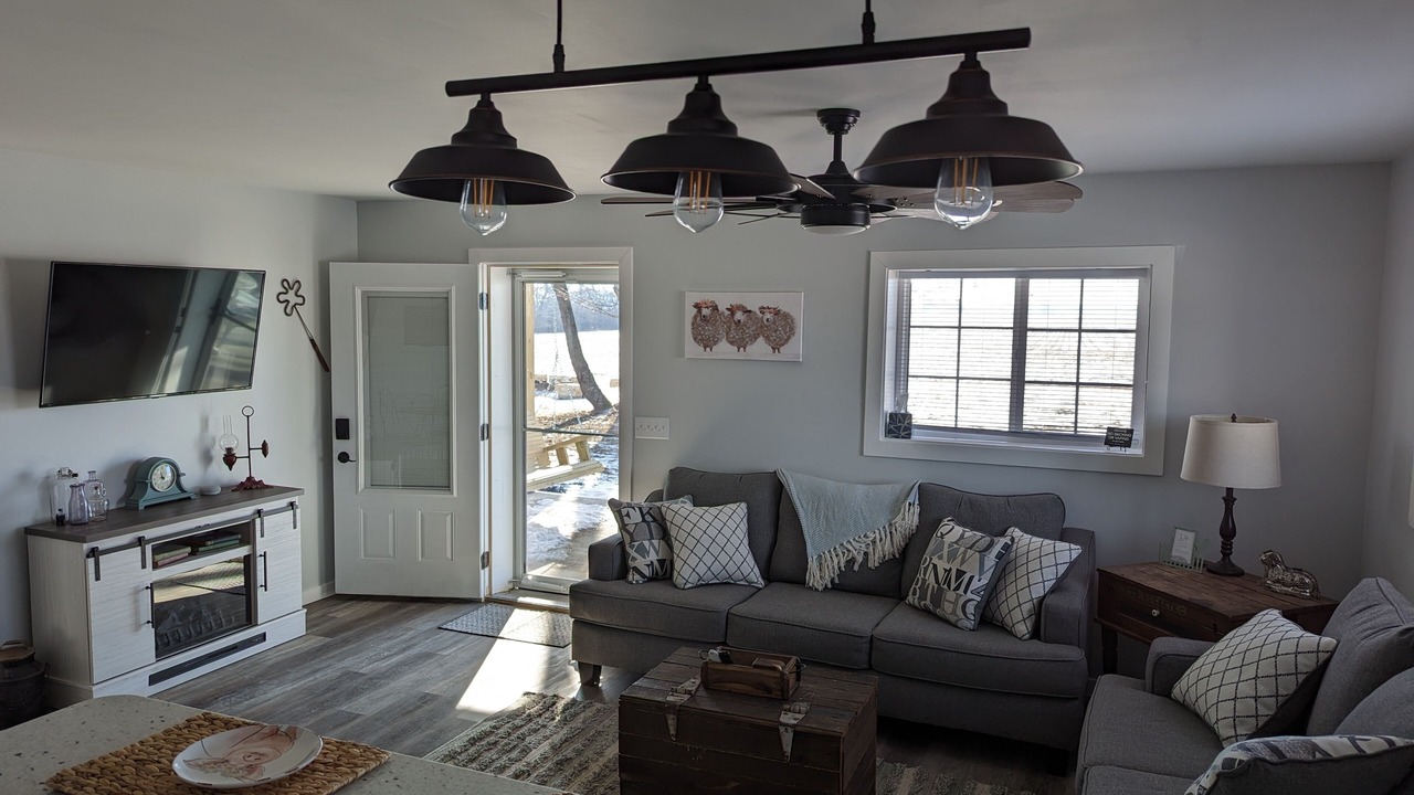 Photo of Livingroom in Acton