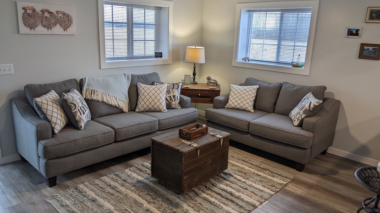 Photo of Livingroom in Acton