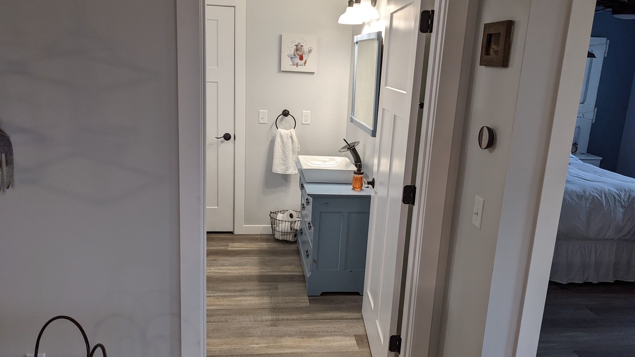 Photo of Bedroom in Acton