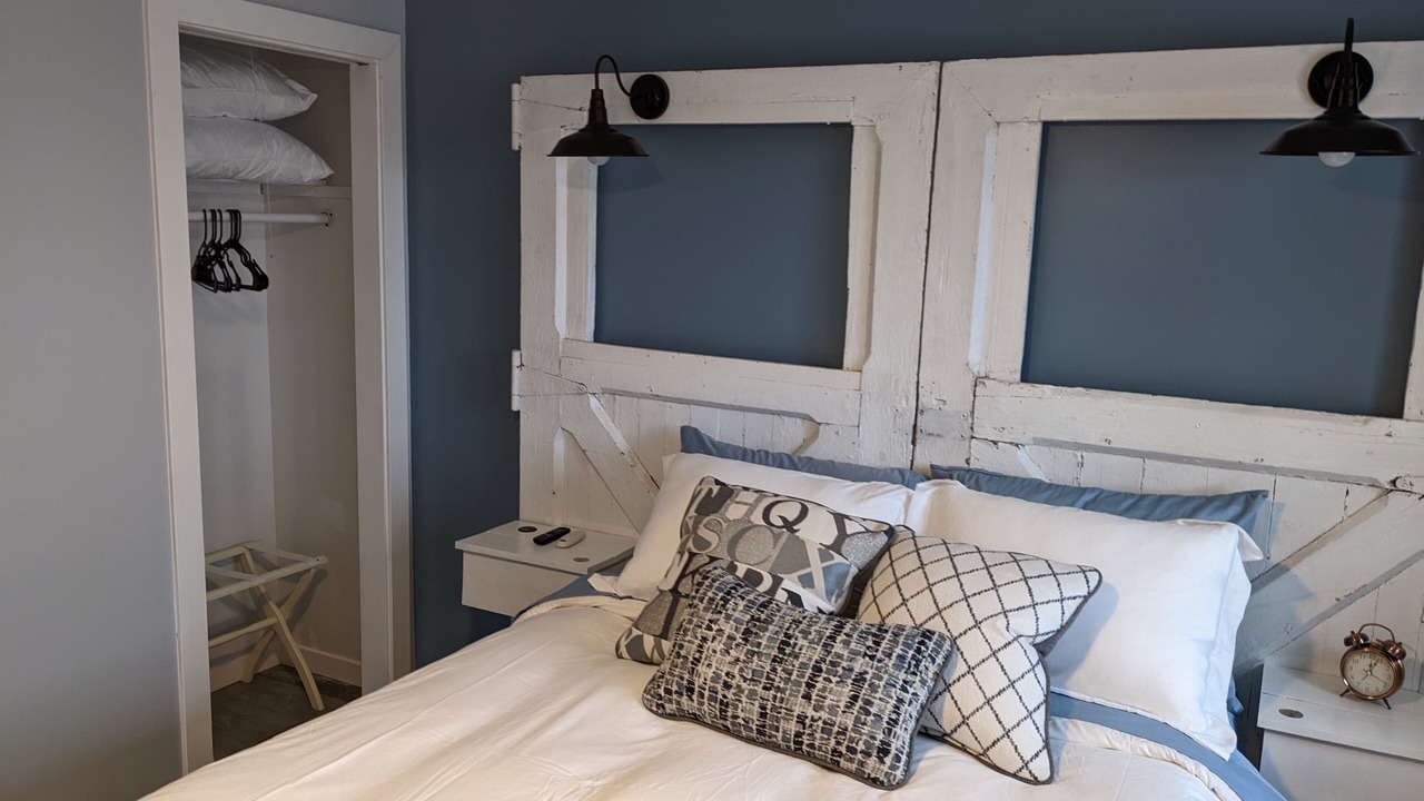 Photo of Bedroom in Acton