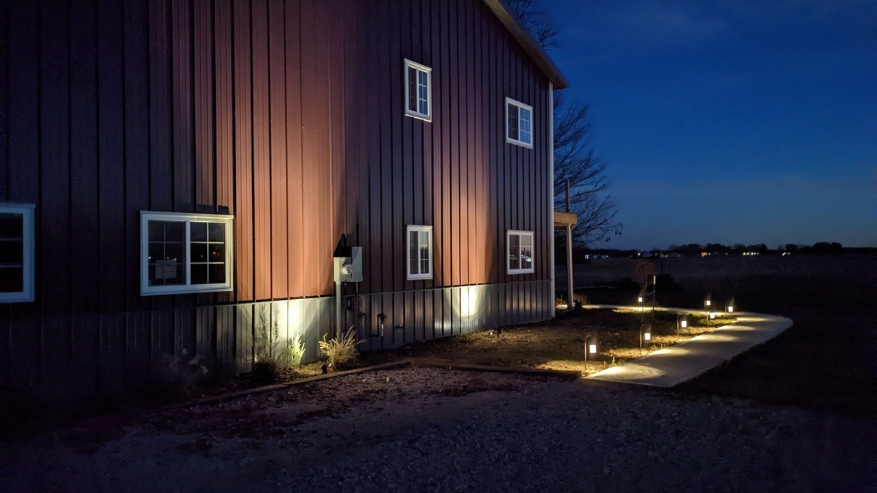 Photo of Outdoor in Acton