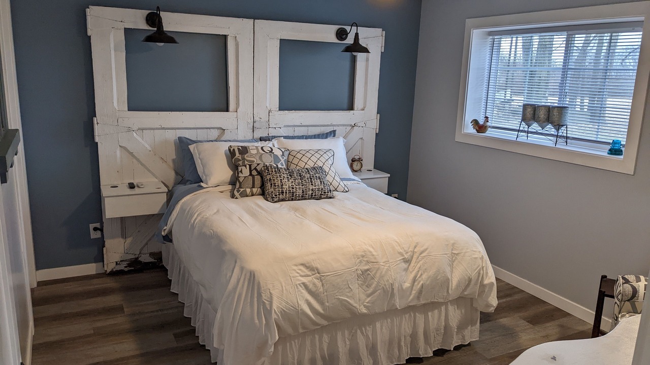 Photo of Bedroom in Acton