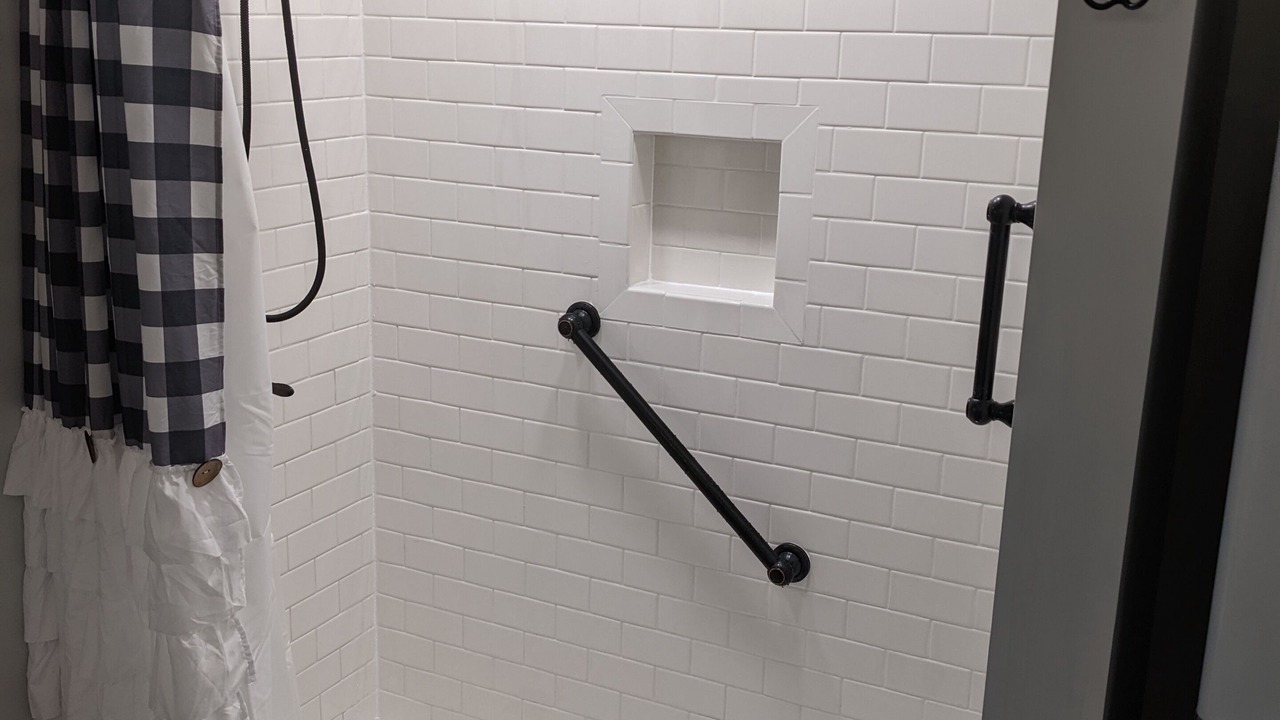 Photo of Bathroom in Acton