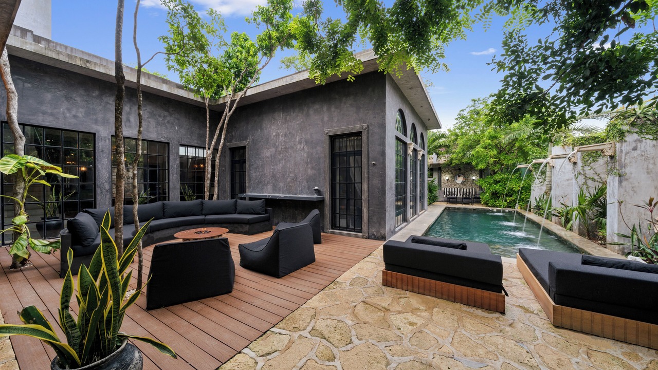 Photo of Outdoor in Tulum