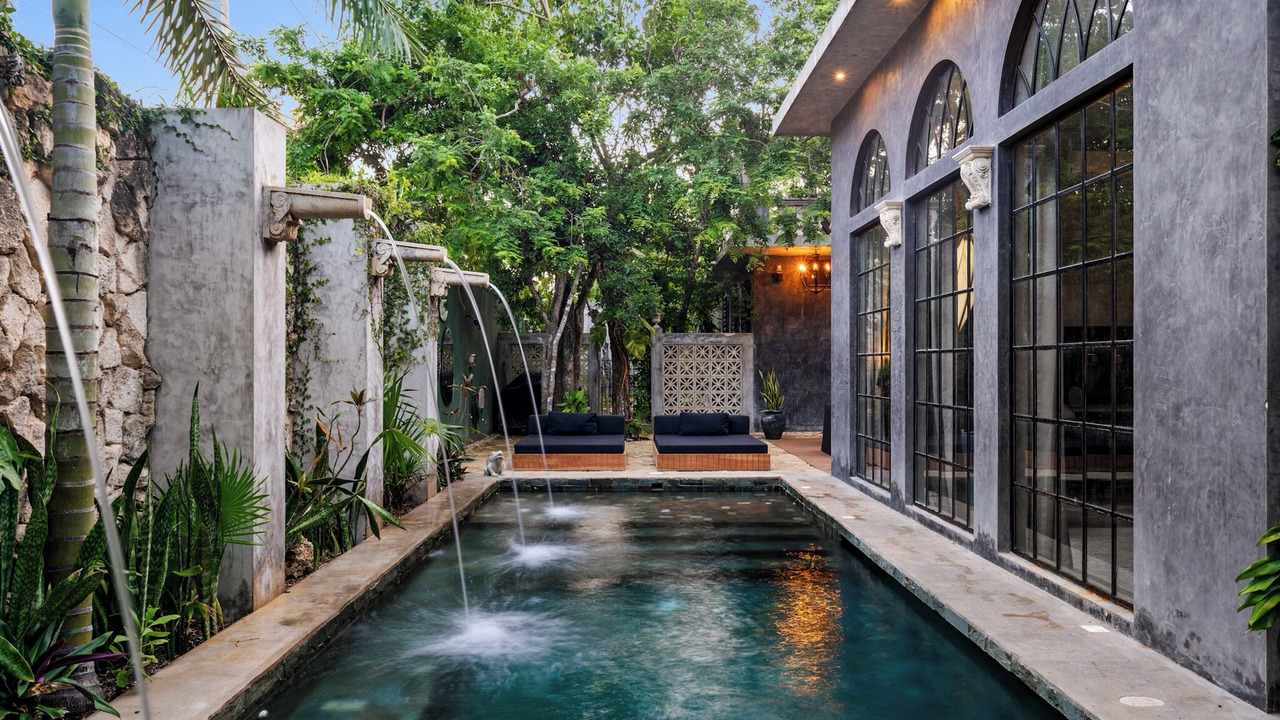 Photo of Outdoor in Tulum
