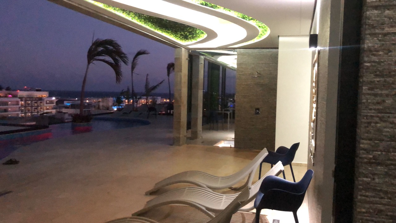 Photo of Outdoor in Gonzalo Guerrero