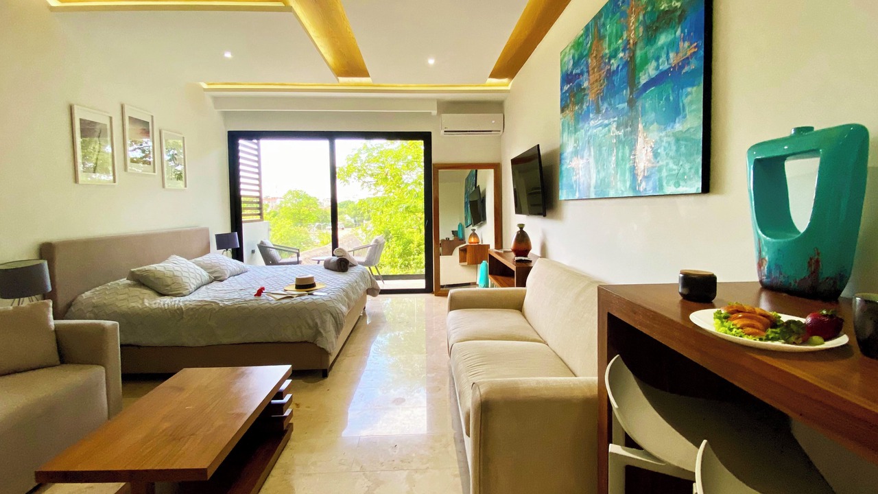 Photo of Livingroom in Gonzalo Guerrero