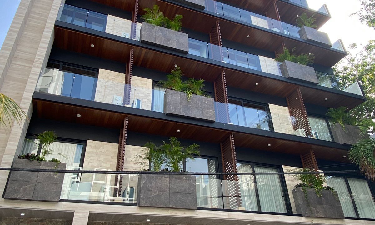Photo of Outdoor in Gonzalo Guerrero