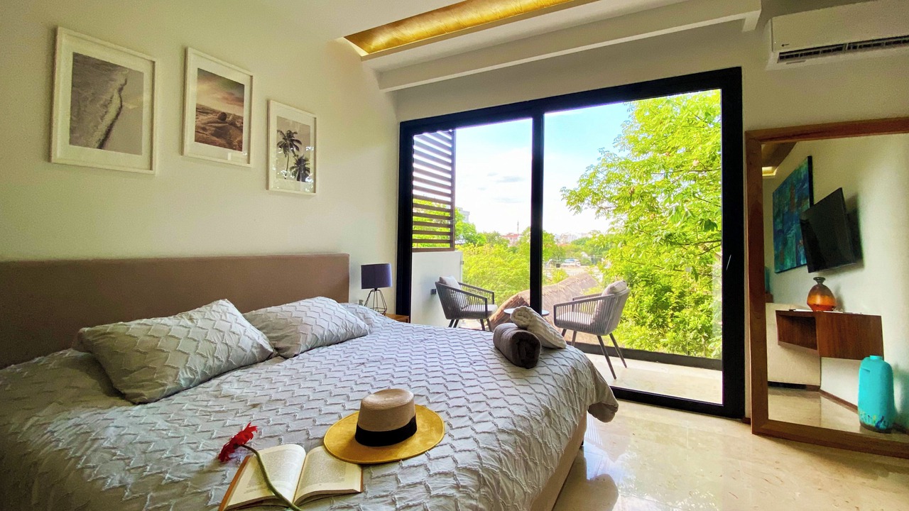 Photo of Bedroom in Gonzalo Guerrero