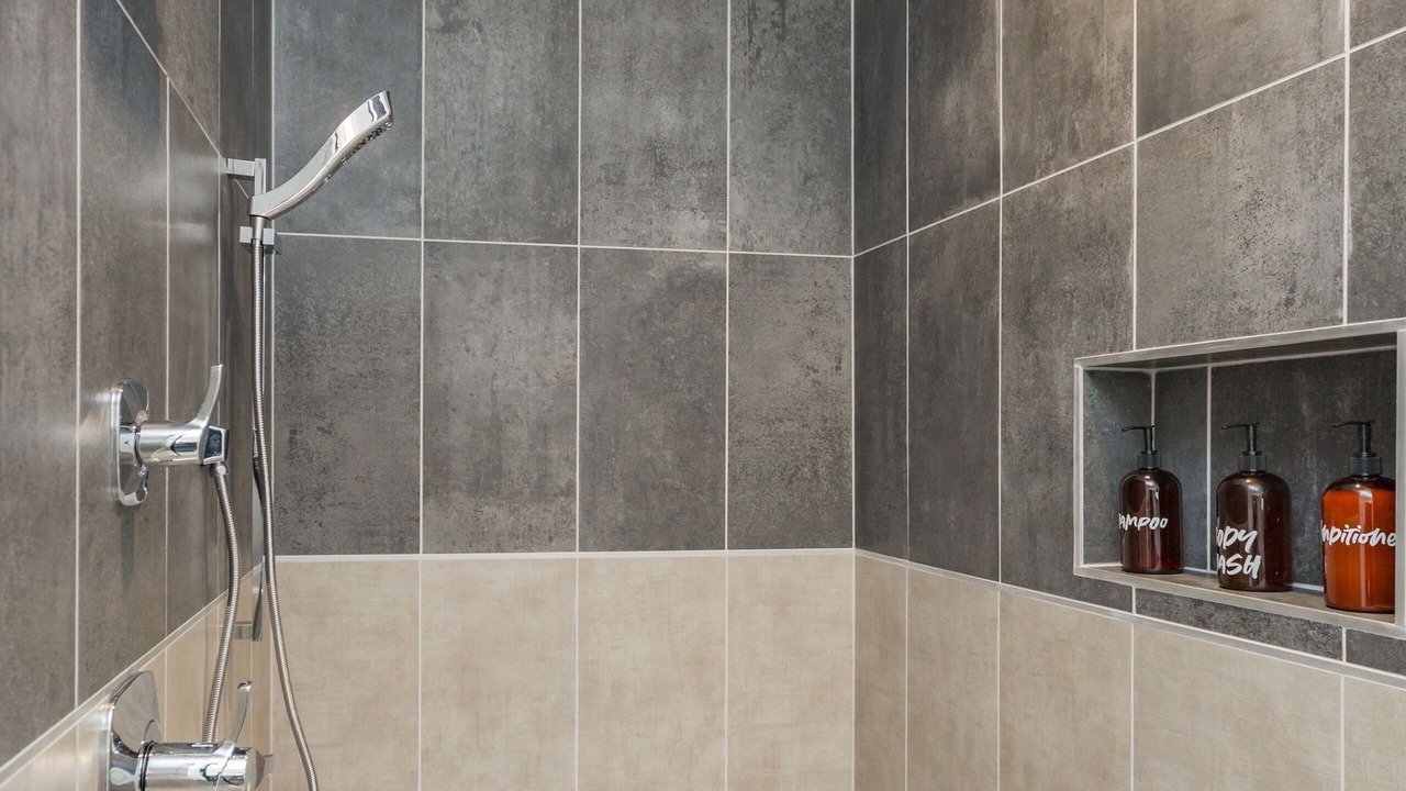 Photo of Bathroom in Hadley - Washington