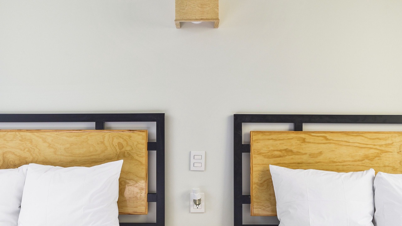 Photo of Bedroom in Anahuac