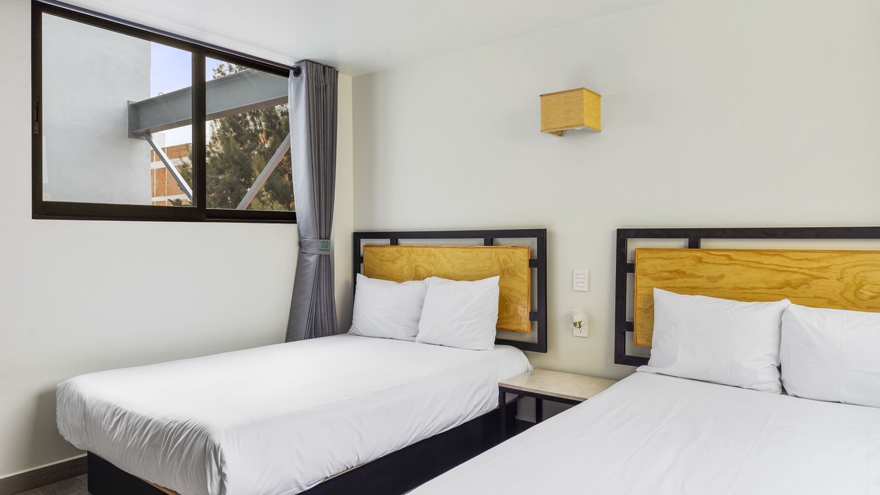 Photo of Bedroom in Anahuac