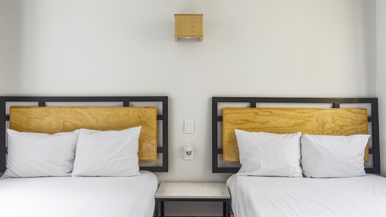Photo of Bedroom in Anahuac