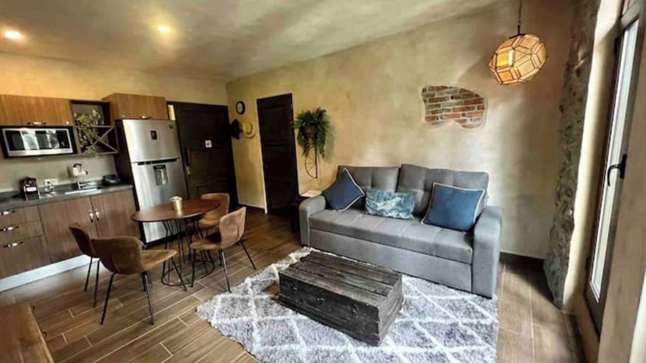 Photo of Livingroom in Zacatelco