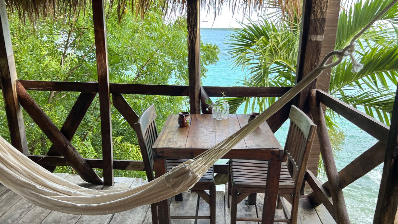 Photo of Outdoor in Bacalar