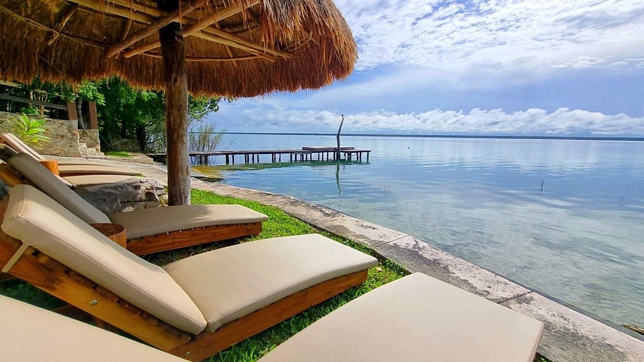 Photo of Outdoor in Bacalar