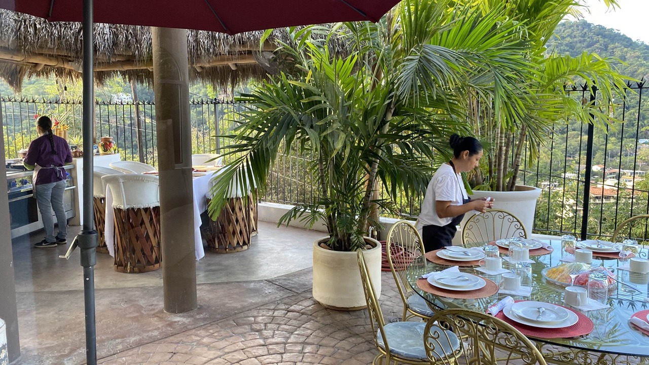 Photo of Outdoor in Puerto Vallarta