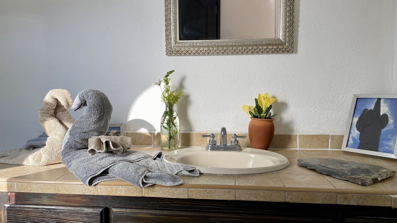 Photo of Bathroom in Puerto Vallarta