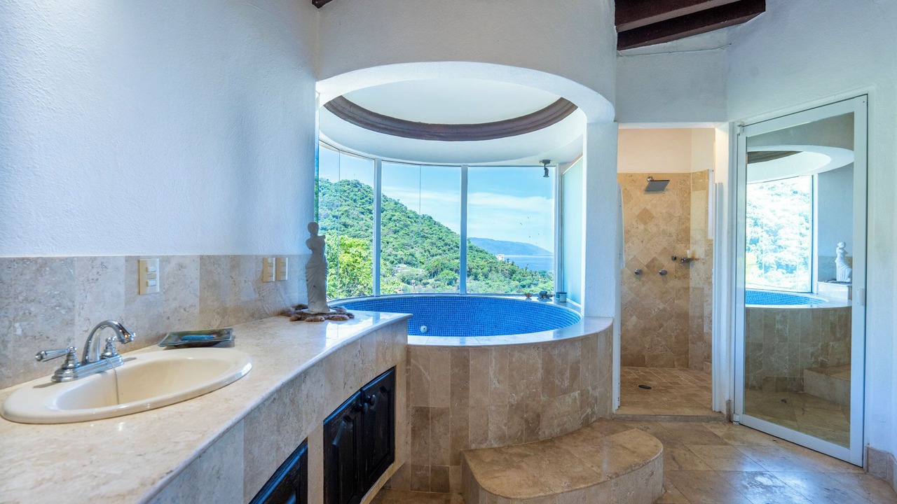 Photo of Bathroom in Puerto Vallarta