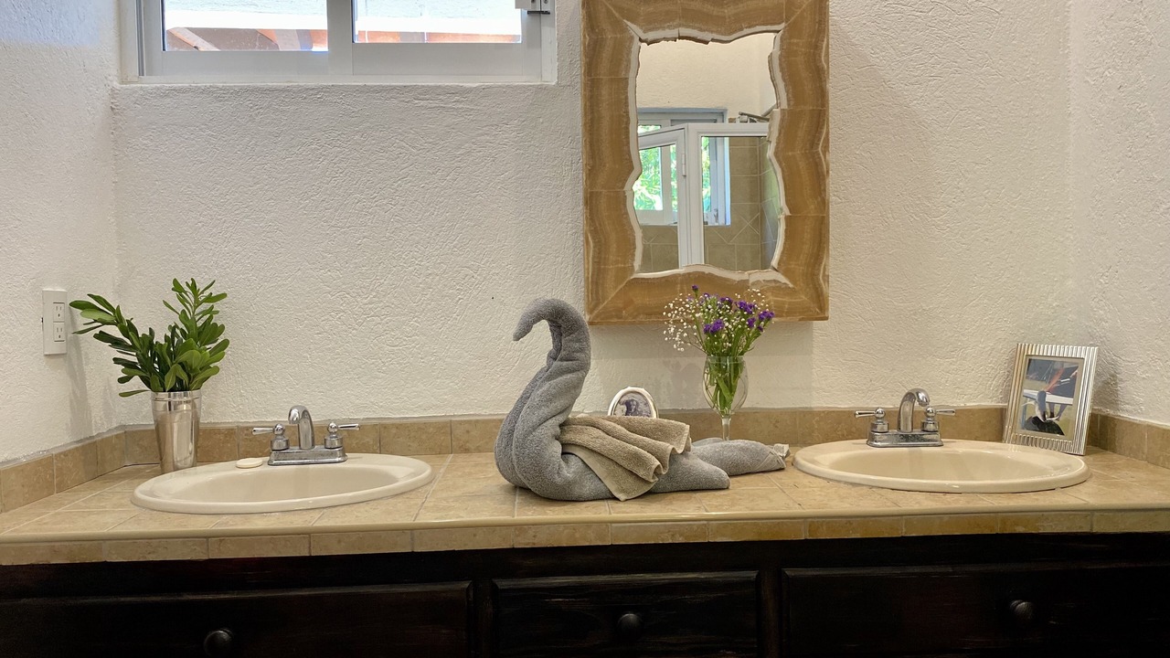 Photo of Bathroom in Puerto Vallarta