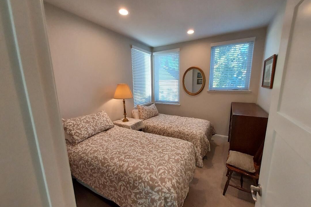 Photo of Bedroom in East Sacramento
