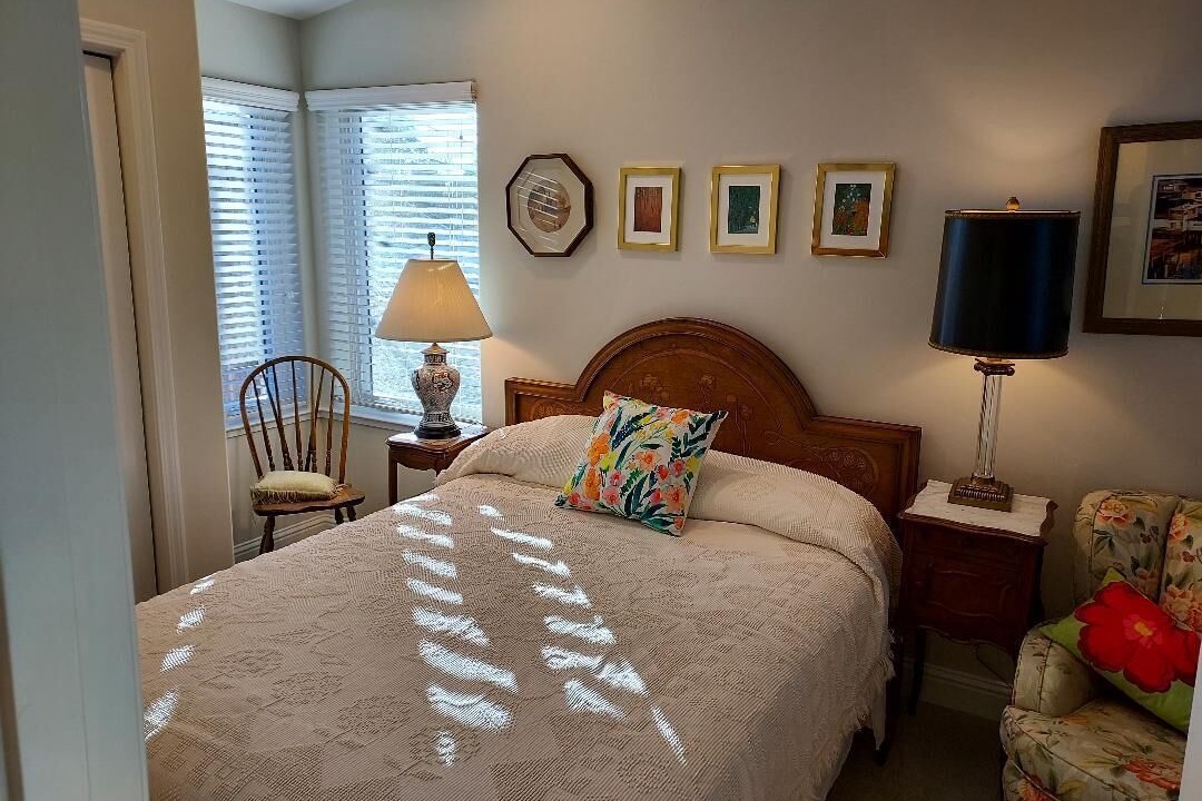 Photo of Bedroom in East Sacramento
