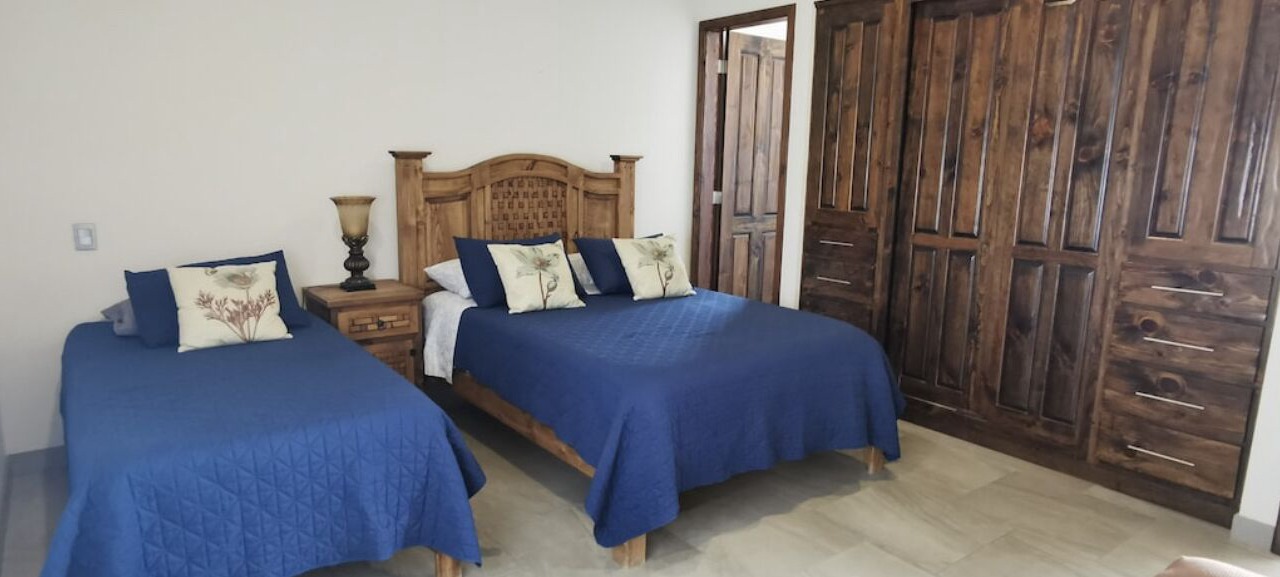 Photo of Bedroom in La Choya