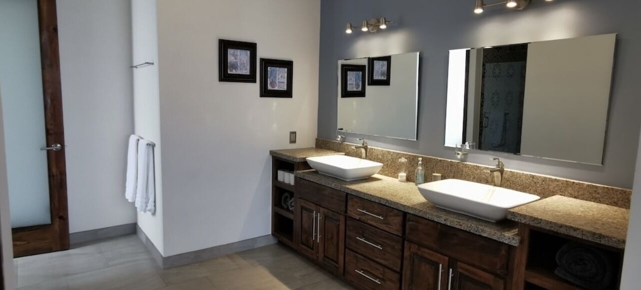 Photo of Bathroom in La Choya