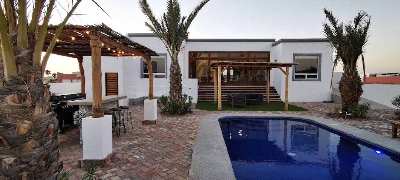 Photo of Outdoor in La Choya