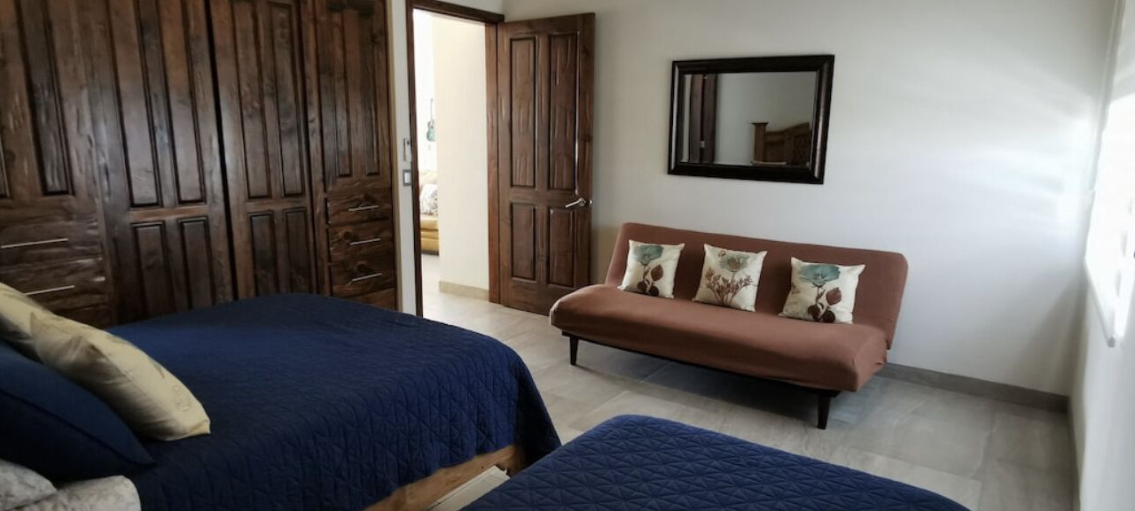 Photo of Bedroom in La Choya