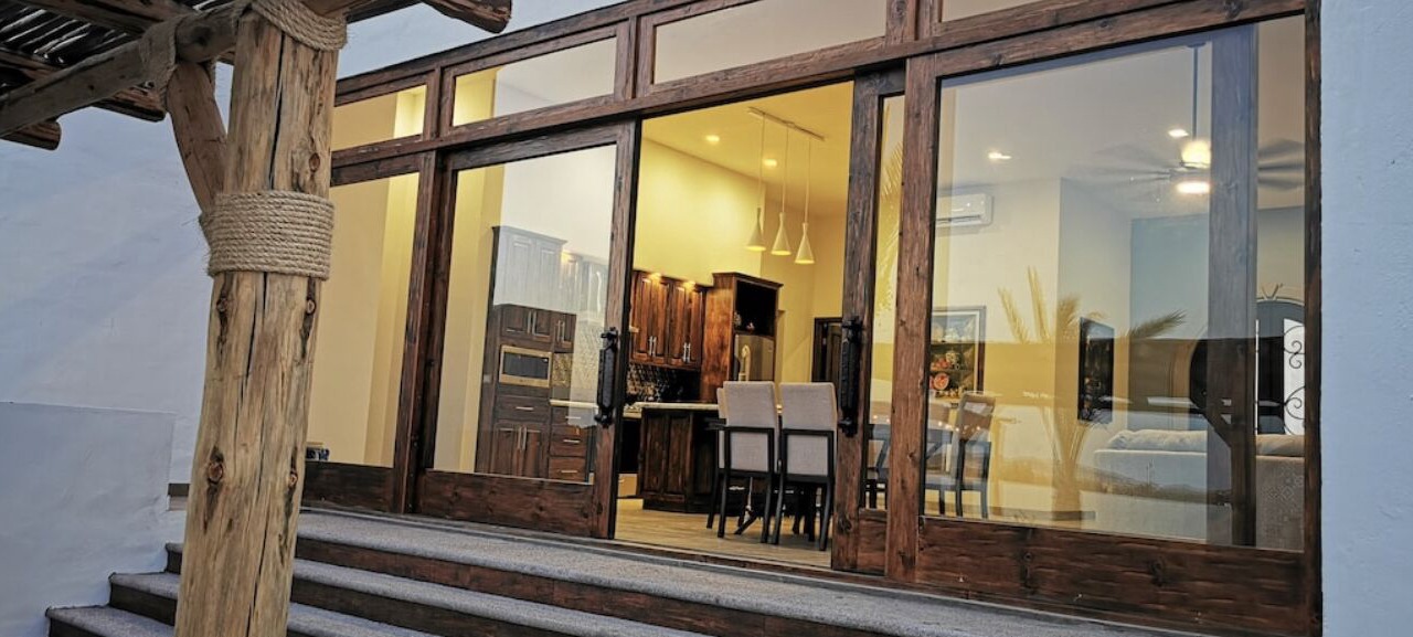 Photo of Outdoor in La Choya