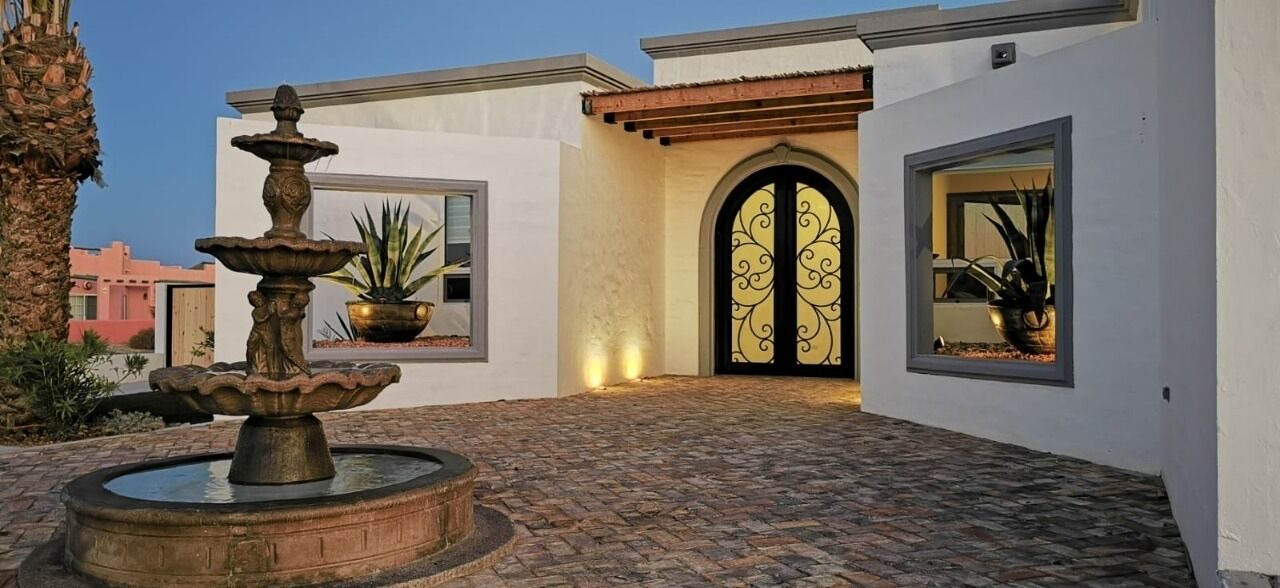 Photo of Outdoor in La Choya