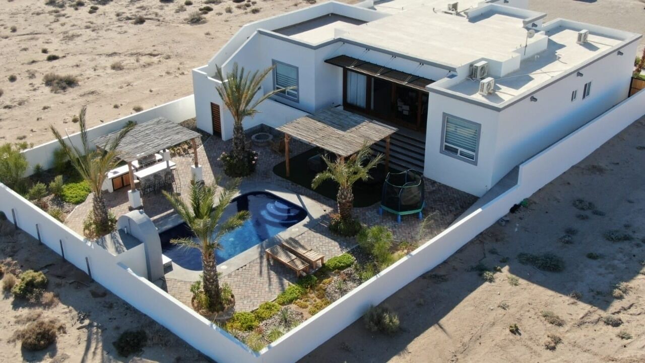 Photo of Outdoor in La Choya